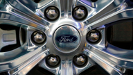 Ford promises more savings as 1Q earnings rise 9 percent
