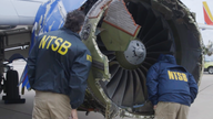 European regulators tighten order for jet fan blade tests