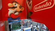 Nintendo taps new president; profit improves on Switch sales