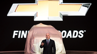 GM replaces Cadillac president after US sales decline
