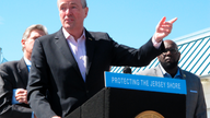 New Jersey governor signs drill ban to thwart Trump plan