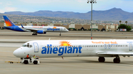 Allegiant Air under fire after '60 Minutes' safety report