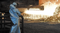 AP Photos: ThyssenKrupp synonymous with German steel