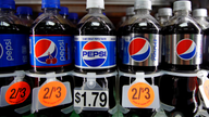 Pepsi shores up the drink business in North America