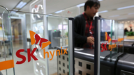 Chipmaker SK Hynix reports 64 percent jump in 1Q earnings