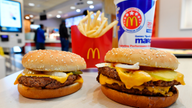 McDonald's sees breakfast slowdown, but results still strong