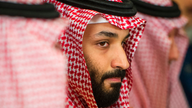 Saudi crown prince visits France, seeks strategic partner