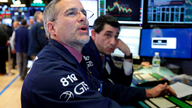 Markets Right Now: Stocks end lower after early gain fades