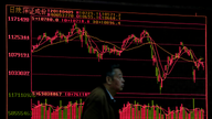 Global markets rise amid uncertainty over US-China trade