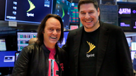 Sprint, T-Mobile have to sell $26.5B deal to antitrust cops