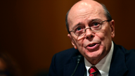 IRS head sees huge task ahead to administer new tax law