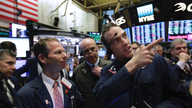 Markets Right Now: Late rally sends US stock indexes higher