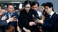 Korean Air heiresses to resign as smuggle probe widens