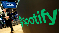 Spotify wins more fans in stock market debut as shares surge