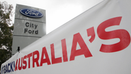 Ford fined by Australian court for mishandling complaints