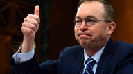 Mulvaney gives big pay bumps to his hires at consumer agency