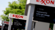 Exxon revenue takes off with oil prices, profit falls short