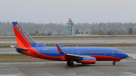 Bookings for Southwest fall after fatal accident