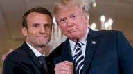 France's Macron says he, Trump had 'great discussion' on digital tax