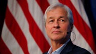 JP Morgan's Dimon says U.S. economy still looks 'pretty good'