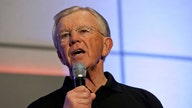 NFL legend Joe Gibbs on anthem protests: ‘A lot of people sacrificed for that flag’