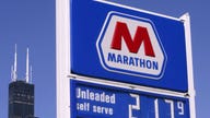Marathon Petroleum is buying Andeavor for $23B