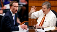 Facebook user agreement ‘sucks,’ senator tells Mark Zuckerberg