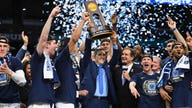 Villanova beats Michigan 79-62 for National Title