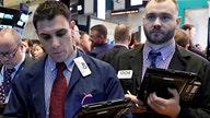 US stocks mixed as rising shares of retailers offset sinking Treasury yields
