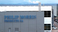 Philip Morris wins FDA approval to sell tobacco heating device in US