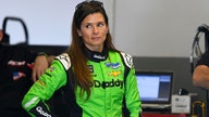 GoDaddy, Danica Patrick hope to fulfill dreams after IndyCar