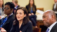 Facebook exec Sheryl Sandberg defends reputation, says she's a 'tough' but 'very fair' boss