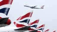 British Airways faces $228M fine over data theft