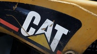 Caterpillar posts record 1Q profits amid fears of global economic slowdown