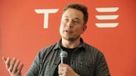 Tesla's Elon Musk is $1.4 billion richer amid talk of going private