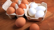 Egg producer gouged prices when pandemic hit, lawsuit says