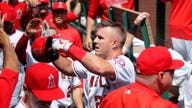 MLB's Mike Trout, Clayton Kershaw top list of highest-paid players