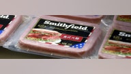 Is Smithfield Foods owned by China?