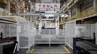 Tesla corporate campaign costs UAW hundreds of thousands