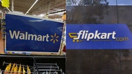 Walmart to buy controlling stake in India's Flipkart for $16B