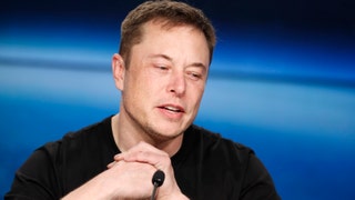 Elon Musk's shocking work schedule revealed: 'No choice or Tesla would die'
