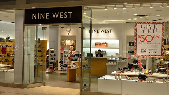 Nine West to file for bankruptcy, sell intellectual property: Report