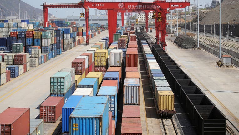 U.S. hits back with WTO challenge against Canada's retaliatory tariffs
