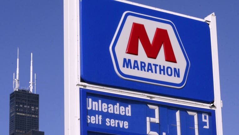 Marathon Petroleum to buy Andeavor for more than $20 billion