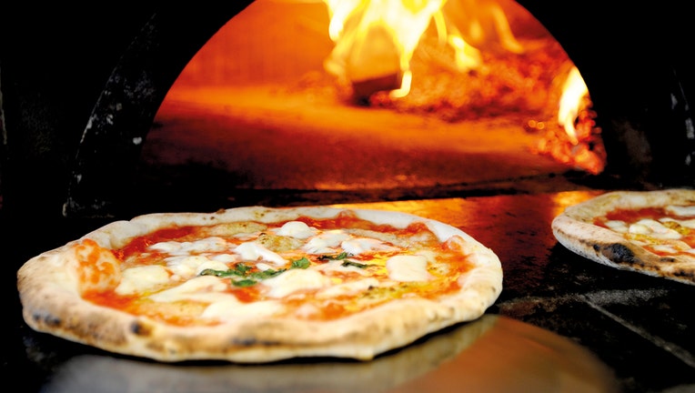 Pizza Chain Bertucci's Files for Bankruptcy