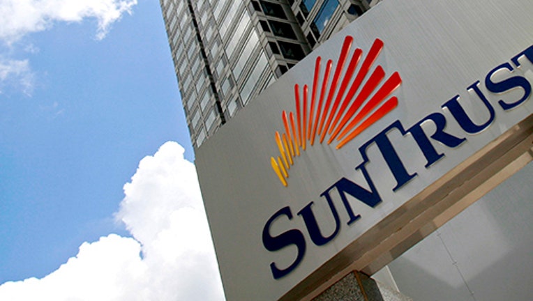 SunTrust Says Data on 1.5 Million Customers May Have Been Stolen