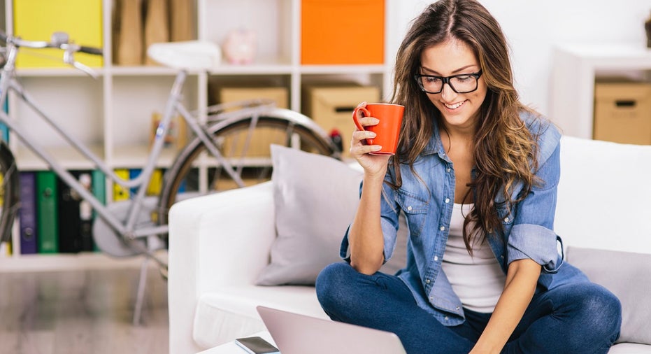 5 Jobs to Ditch the Office and Work from Home