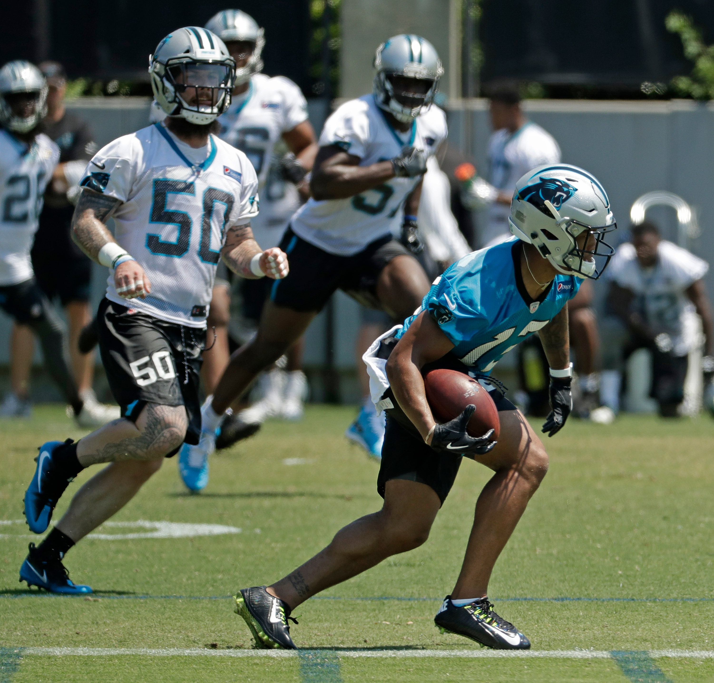 Fantasy Football The 7 Billion Industry Fox Business