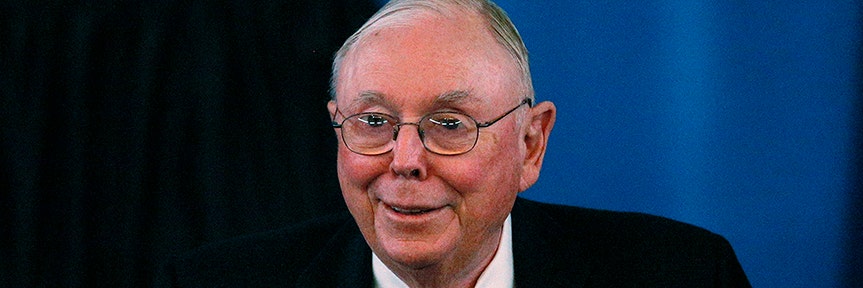 Charlie Munger: Bitcoin is ‘dumb, evil and makes me look bad’, says Xi Jinping ‘smart’ to ban it in China