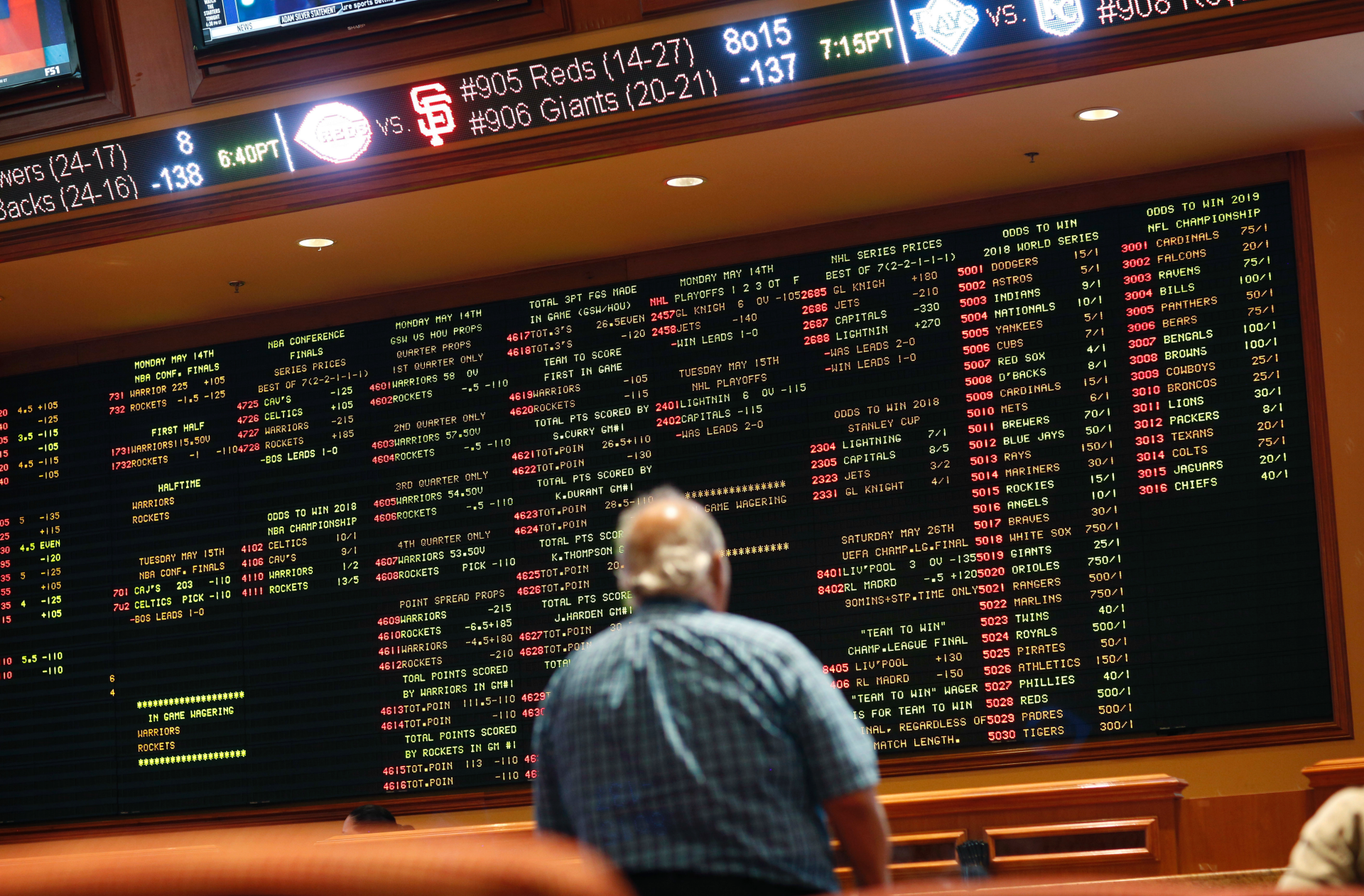 Online sports betting legal nj gambling bovada live betting error coins